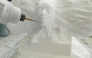 Little Mermaid | SprutCAM X