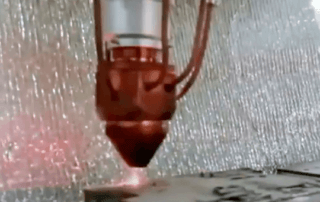 Laser mask | SprutCAM X