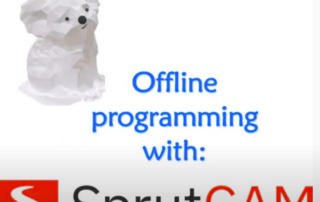 Koala made by SprutCAM | SprutCAM X