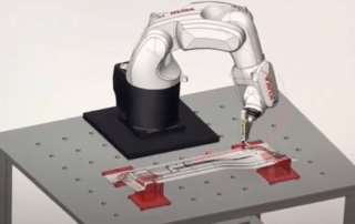 Offline Robot programming | SprutCAM X