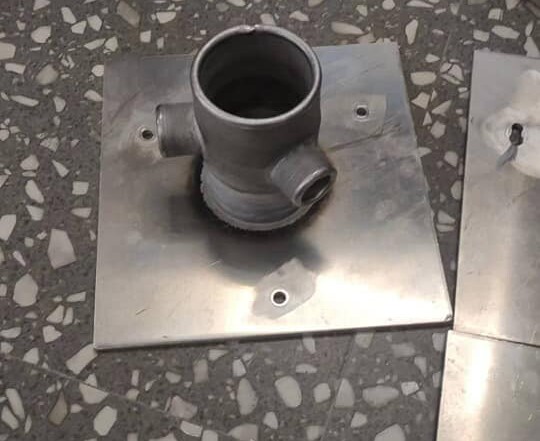 SprutCAM India - Sandstone CNC milling machining | SprutCAM X