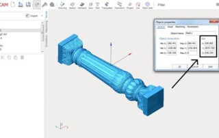 Carving by SprutCAM | SprutCAM X