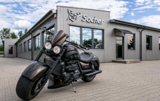 Parts for Triumph motorcycle | SprutCAM X