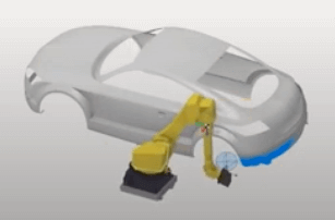 Painting by SprutCAM | SprutCAM X