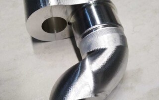 Avangard (Podolsk city) has shared the results | SprutCAM X