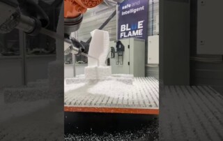 Demo workpiece by IRS Robotics | SprutCAM X