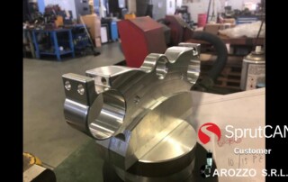 MOTORBIKE MOTORSPORT customer feedback | SprutCAM X