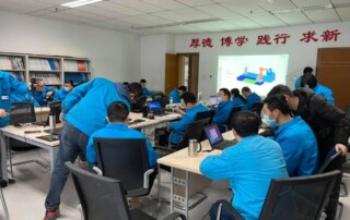 SprutCAM training | SprutCAM X