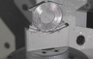 TQM - Top Quality Milling | SprutCAM X