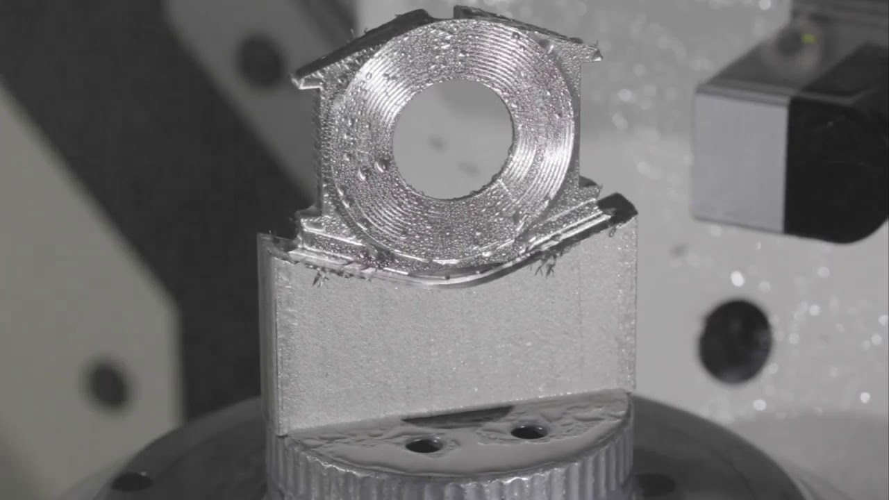 Welcome page - SprutCAM X 16 | SprutCAM X