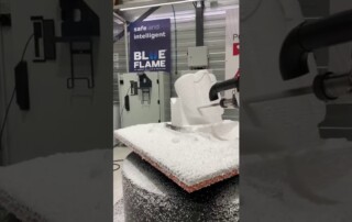 IRS Robotics - 3D robot milling | SprutCAM X