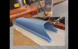 CADCAMStore - 5D robot printing | SprutCAM X