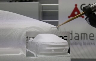 5D surfacing by CADCAMStore | SprutCAM X