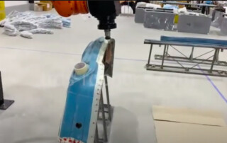 TRDS and SprutCAM Robot | SprutCAM X