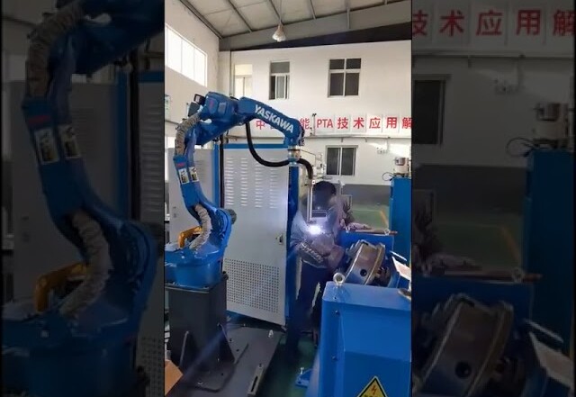 Morph machining by SprutCAM Robot | SprutCAM X