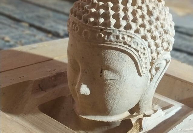 CNC milling