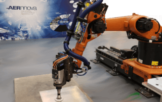 SprutCAM at Aernnova | SprutCAM X