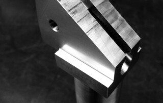 CNC milling by Hermle C 400 machine | SprutCAM X