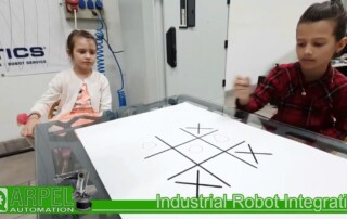 Robot is not only for manufactury | SprutCAM X