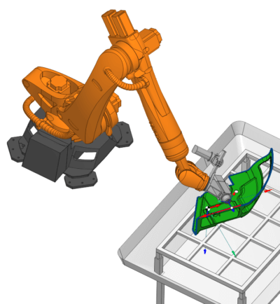 SprutCAM X | CAD/CAM Software | Streamline CNC Programming Workflow