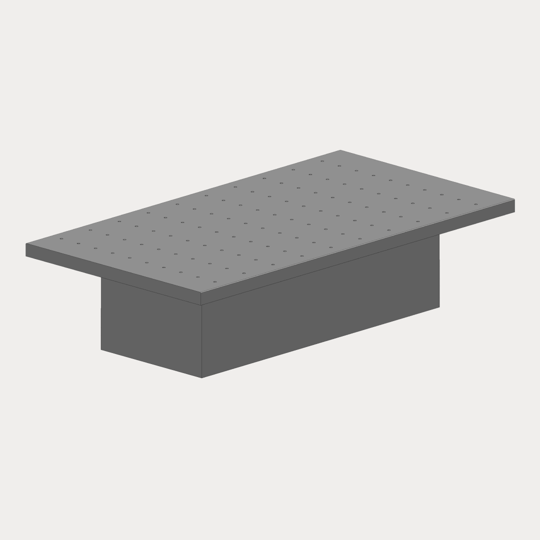 Import other tooling and equipment