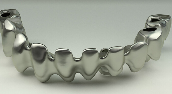 Luckler Medical - dental