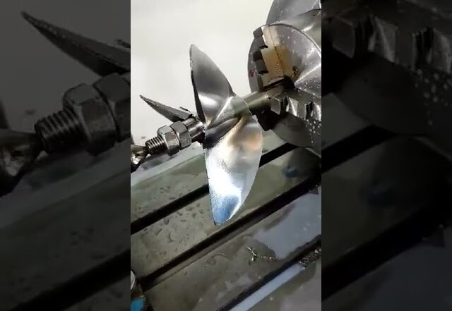 HAAS VF-3