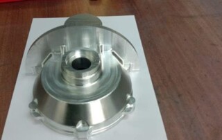 Milling Feedback from SprutCAM India | SprutCAM X