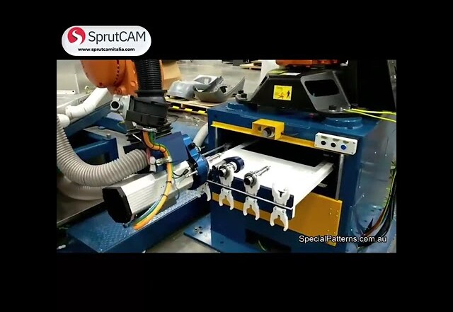 carbon cutting