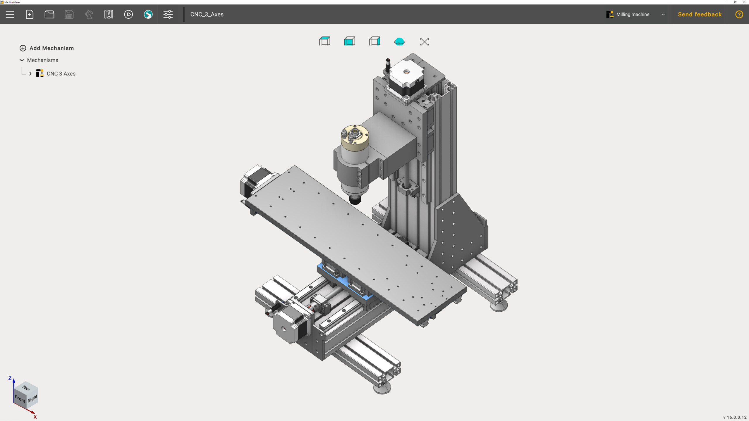 MachineMaker 2.0