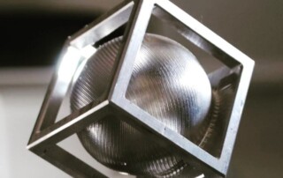 Miller's cube by Tormach CNC machine | SprutCAM X