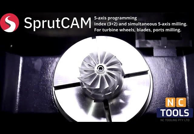 turbine wheel
