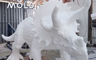 Robot milling sculpture | SprutCAM X