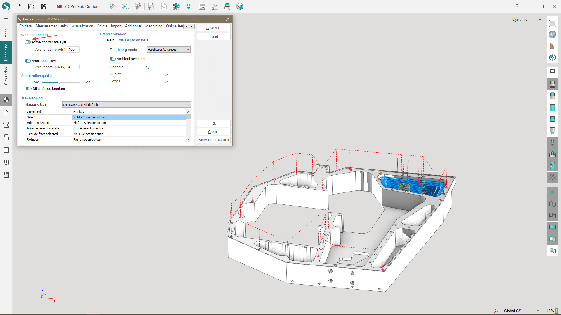 New in SprutCAM X 16.1.1 release | SprutCAM X