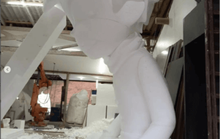 4 meters Little Prince | SprutCAM X