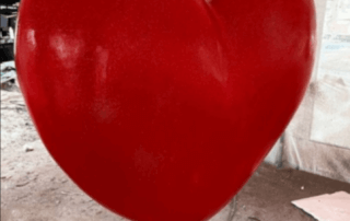 3D hearts from Israel | SprutCAM X