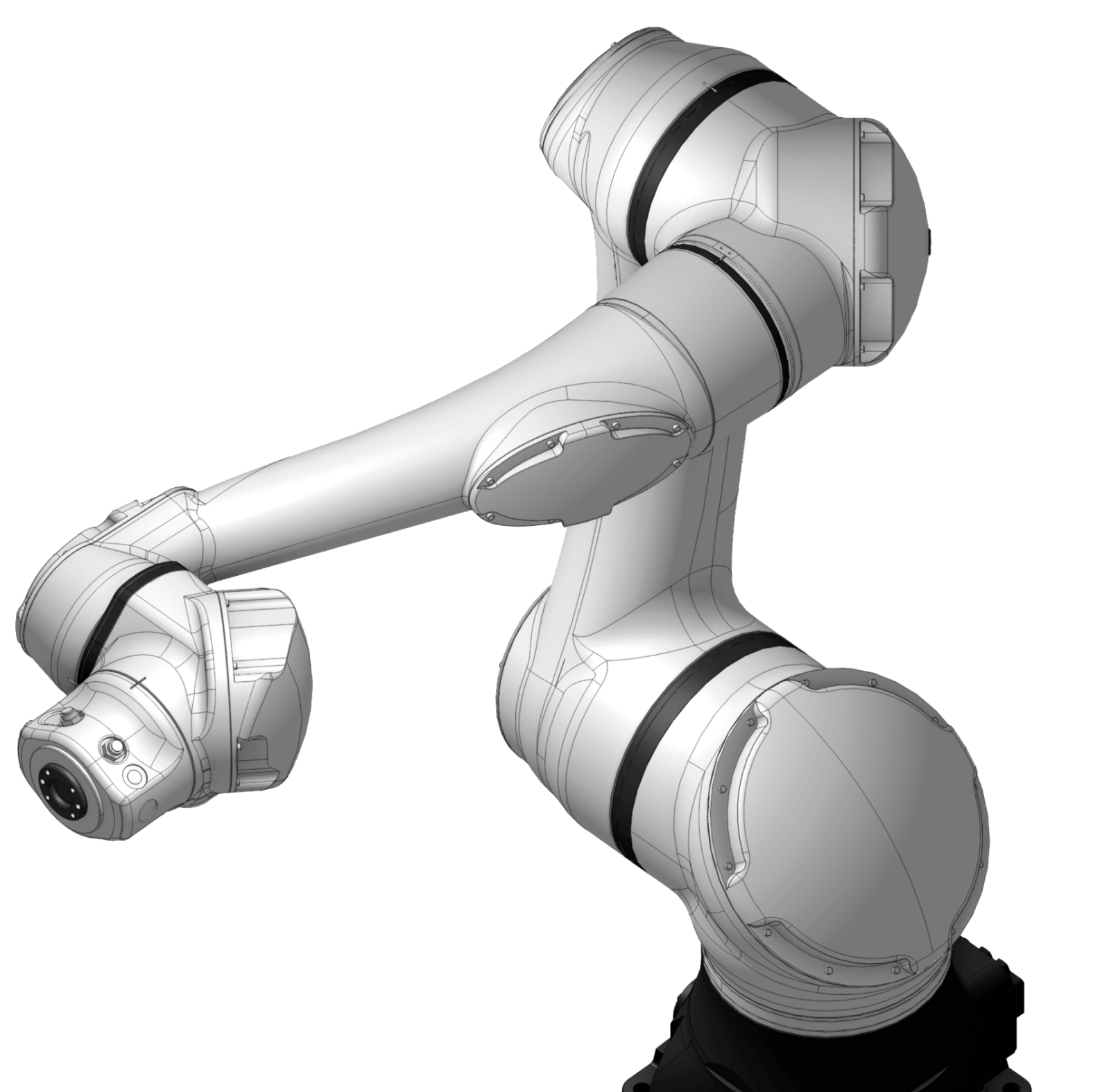 industrial robot