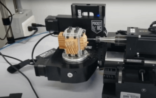 SprutCAM X Multi-part Machining | SprutCAM X