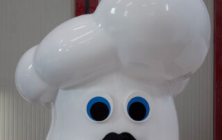 Continuity in park design tradition ensured by SprutCAM X | SprutCAM X