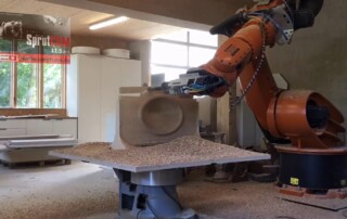 Joinery Irsch Creates Wooden Sinks with SprutCAM X from Datentechnik Reitz | SprutCAM X