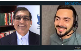 January 2023 interview with MCADCafe.com | SprutCAM X