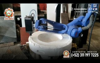 From Simulation to a Ready Part With SprutCAM X Robot Milling | SprutCAM X