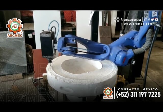 Mold manufacturing with SprutCAM X: a case from Greece | SprutCAM X