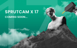 SprutCAM Tech announces the upcoming release of SprutCAM X 17 | SprutCAM X