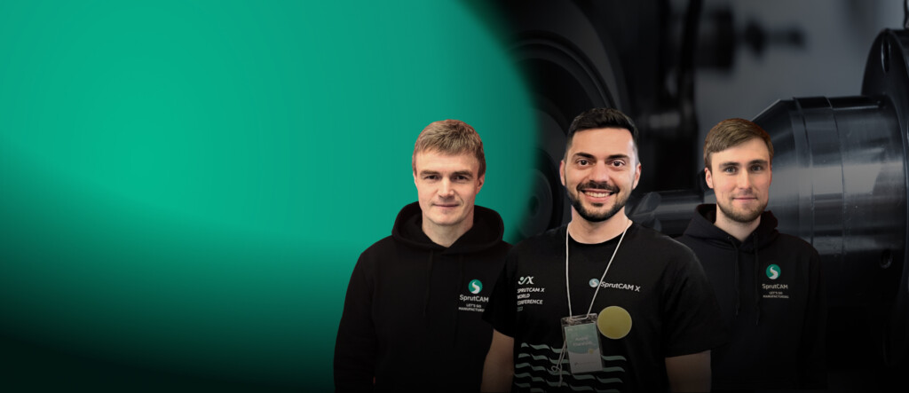 Career | SprutCAM X