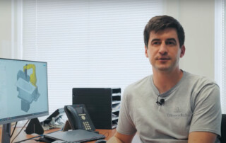 Jan van Vooren, Process Engineer Villeroy&Boch