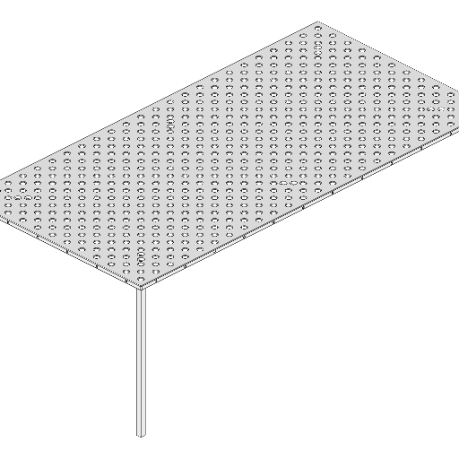 Siegmund Basic 8.7 - 2400x1200x25 Plasma nitrided | SprutCAM X