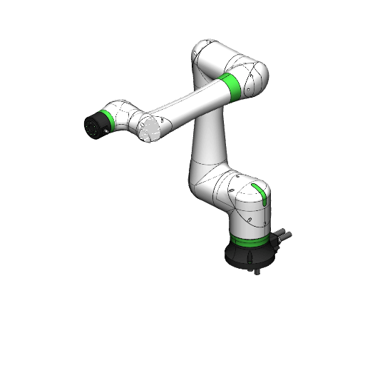 Fanuc CRX-10iA | SprutCAM X