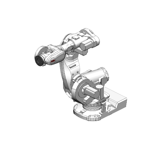 ABB IRB 7600-400-2.55 | SprutCAM X