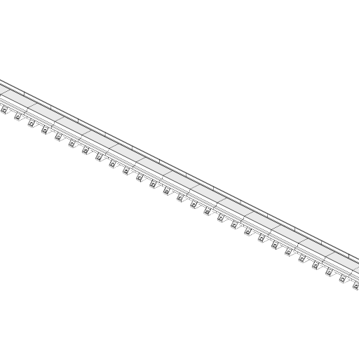 ABB IRBT 2005 STD_IRB_INT-EXT Chain_20m | SprutCAM X